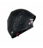 SWAY F 357 FULL FACE KASK - MAT SİYAH - L