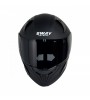 SWAY F 357 FULL FACE KASK - MAT SİYAH - L