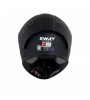 SWAY F 357 FULL FACE KASK - MAT SİYAH - L