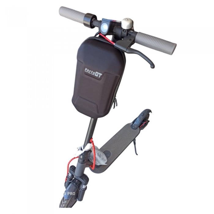 FAT BİKE / ELEKTRİKLİ SCOOTER XBYC 095-3 ÖN ÇANTA