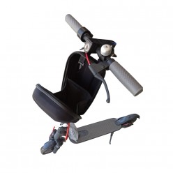 FAT BİKE / ELEKTRİKLİ SCOOTER XBYC 095-3 ÖN ÇANTA