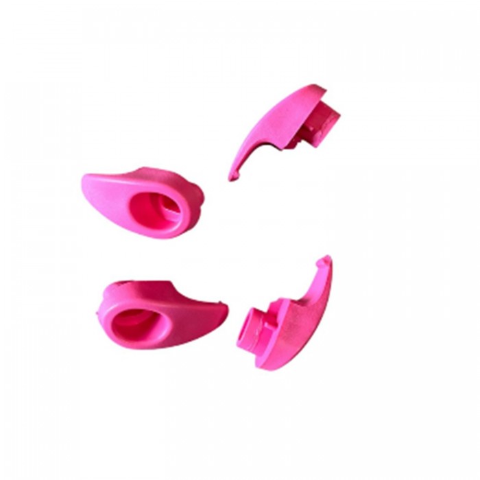SCT 50 CC KASK ASKISI - PEMBE