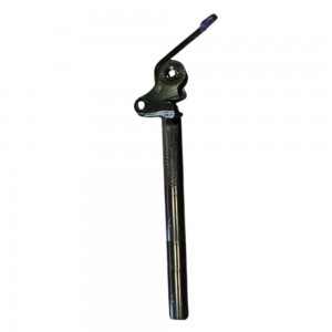 FAT BİKE KATLANIR MODEL 27.2 MM SELE BORUSU 40 CM