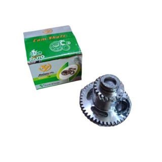 CG 125 EKSANTRİK DİŞLİ SETİ PERFORMANS (JLT)