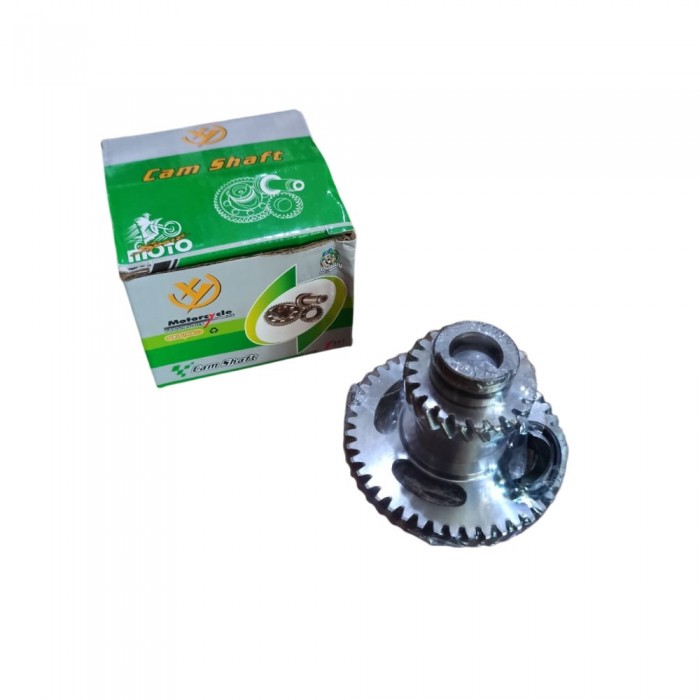 CG 125 EKSANTRİK DİŞLİ SETİ PERFORMANS (JLT)