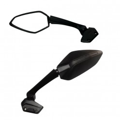 CF MOTO 250 SR (SAG + SOL) AYNA TAKIMI ORJİNAL