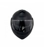 SWAY X600 ÇENE TAM AÇILIR KASK - SİYAH - XL
