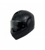 SWAY X600 ÇENE TAM AÇILIR KASK - SİYAH - XL