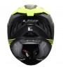 LS2 CHALLENGER 2 DRAVIX KAPALI KASK - MAT SARI - XXL