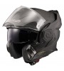 LS2 ADVANT X KARBON MAT KASK (180° dönebilen çene) - 3XL