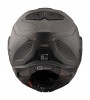 LS2 ADVANT X KARBON MAT KASK (180° dönebilen çene) - XXL