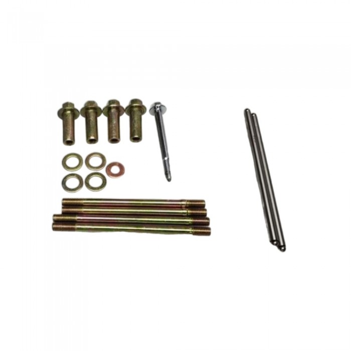 CG 125 SİLİNDİR SAPLAMA SETİ + İTİCİ MİL