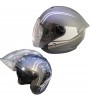 PAG YARIM KASK GÖZLÜKLÜ - İTHAL