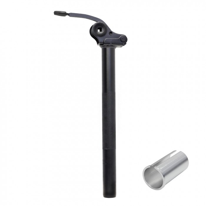 FAT BİKE KATLANIR MODEL 31,6 MM SELE BORUSU 35 CM
