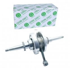 SCT 50/80 cc KRANK KMP.  16 T - ÇAMLI