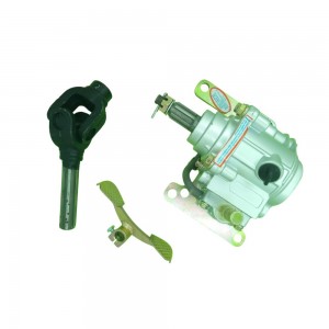 ATV CUB MOTOR GERİ VİTES ŞANZIMAN KOMPLE 20 mm GİRİŞLİ