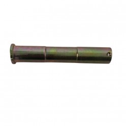 KT 125 ALT SEHPA MİLİ