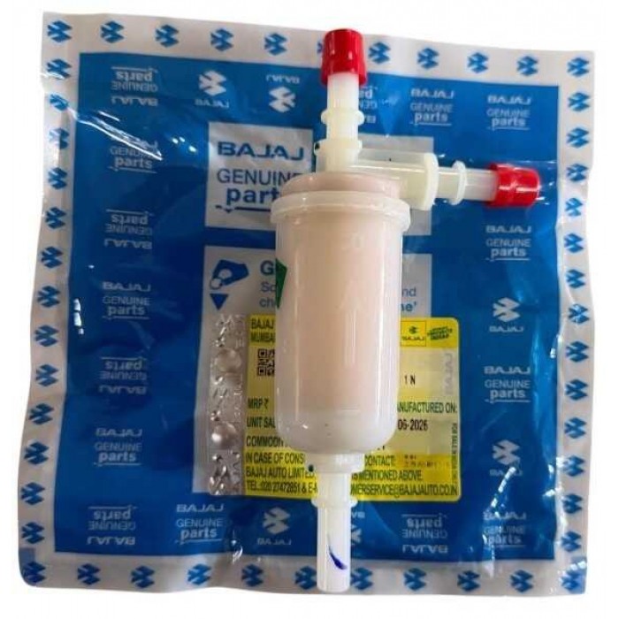 PULSAR BENZİN FİLİTRESİ