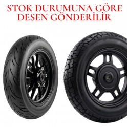 300*10 DIŞ LASİK  TUBELESS BİLLAS