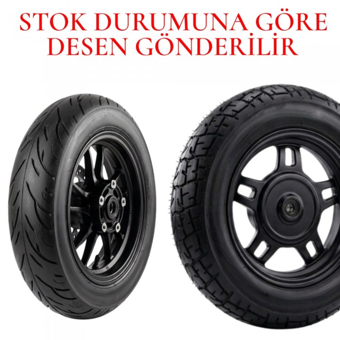 300*10 DIŞ LASİK  TUBELESS BİLLAS