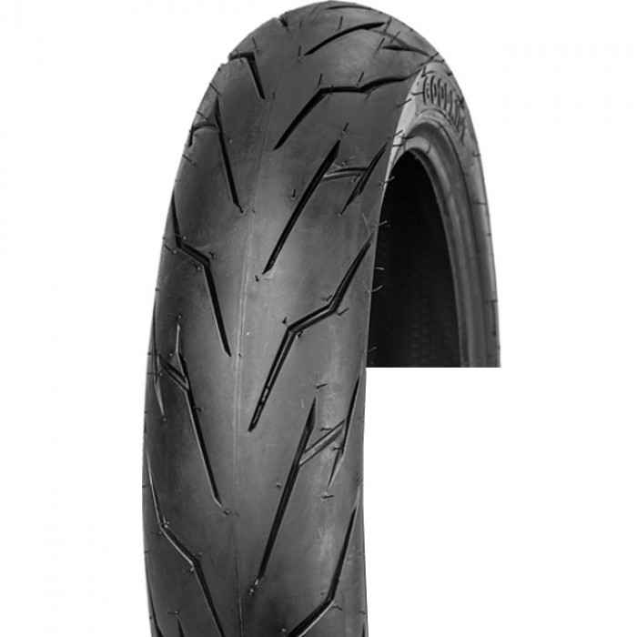 130/70*12 DIŞ LASTİK CHAOYANG H-993 TUBELESS