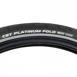 20*1.75 DIŞ LASTİK CST C1762 - 3 MM ZIRHLI