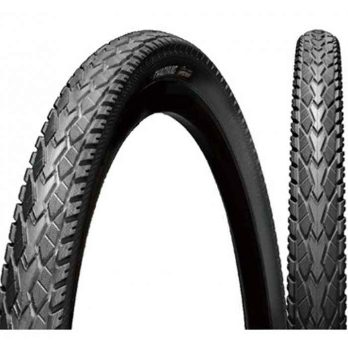 24*1.95 DIŞ LASTİK CHAOYANG - MOTOR UYUMLU