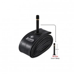 24*175/200 İÇ LASTİK - UZUN SİBOB 48 MM