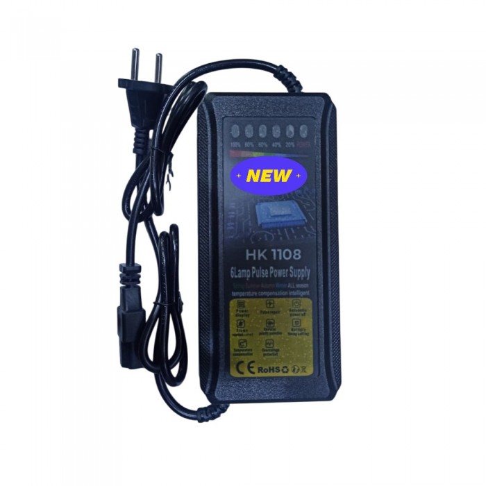 24 VOLT 20 AH ŞARJ ALETİ GÖSTERGELİ