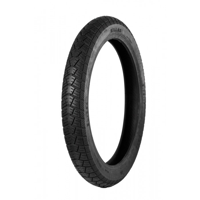250*17 DIŞ LASTİK BİLLAS BL 84 KYZ - TT