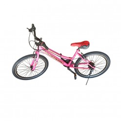 26 JANT MTB VİTESLİ BİSİKLET - BAYAN - KLASİK MODEL CENİX / MUSTANG