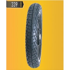 275*18 DIŞ LASTİK SWALLOW 339 TUBELESS
