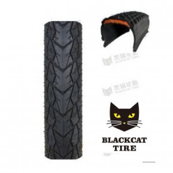 28*1.75 (700*45) DIŞ LASTİK BLACKCAT 5mm ZIRHLI