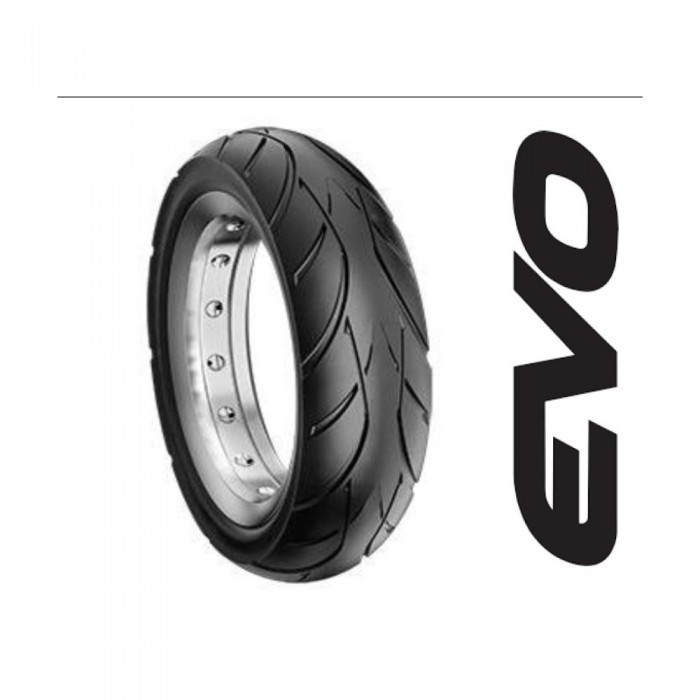 300*8 DIŞ LASTİK EVO - TUBLEESS
