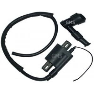 CG 125 / CUB 100 ATEŞLEME BOBİNİ