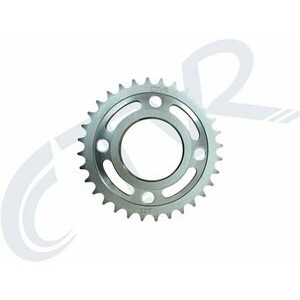 CG ARKA DİŞLİ 32 T - İTHAL