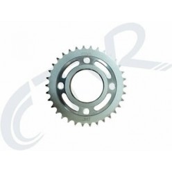 CG ARKA DİŞLİ 34 T - İTHAL