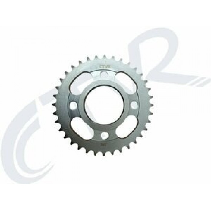 CG ARKA DİŞLİ 36 T