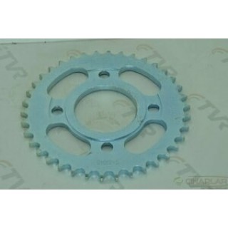 CG ARKA DİŞLİ 38 T - İTHAL