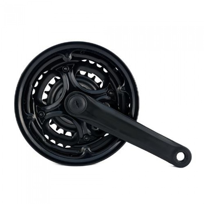 3LÜ AYNAKOL BMX - VİTESLİ