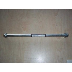 CG 125 MAFSAL MİLİ