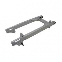 CUB 100 ARKA MAFSAL BEŞİK GRİ