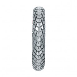 90/90*17 DIŞ LASTİK SERVİS TUBELESS - RİDE ON