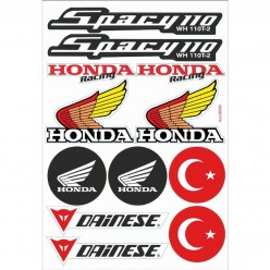 A4 STIKIR HONDA SPACY