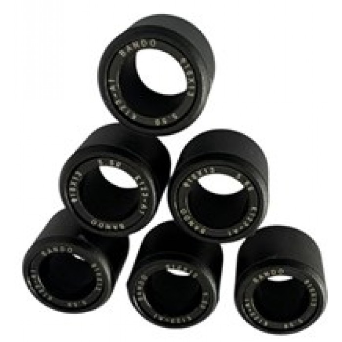 ACTİVA - SPACY - SCT TAHRİK SETİ (BAGA) (18X14X10 GR) BANDO