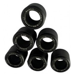 ACTİVA - SPACY - SCT TAHRİK SETİ (BAGA) (18X14X13.5 GR) BANDO