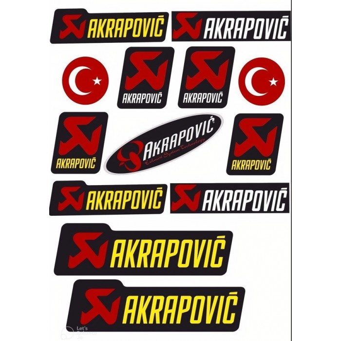 A4 KARMA STİCKER 014