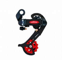ARKA ATTIRICI TY-40 KULAKSİZ