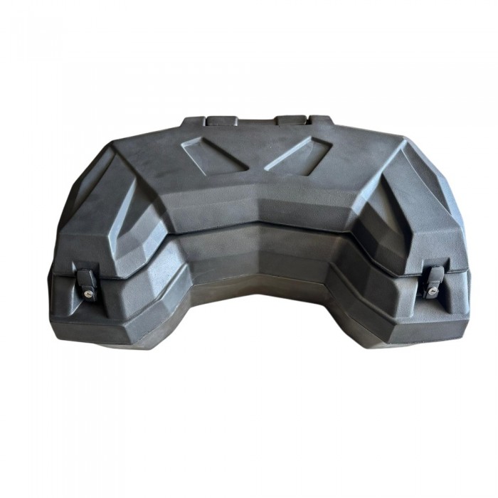 ATV ARKA ÇANTA SİYAH 130 LİTRE