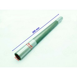 ATV LX200 ARKA SALINCAK BORUSU ÇELİK 14-20-268 mm ÖM